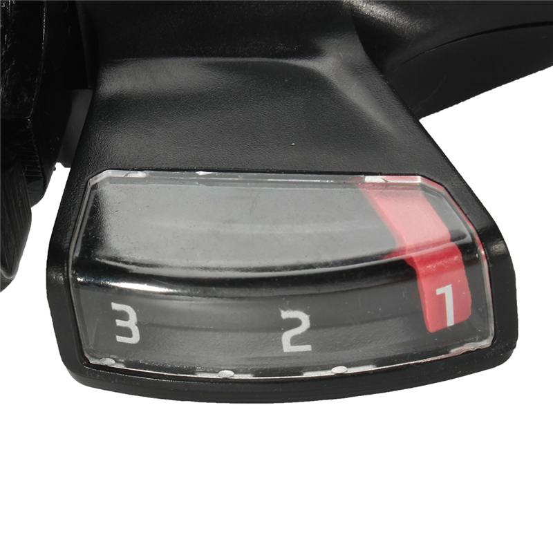 Bicycle Derailleur Shift Lever 3x8 Speed Shift Lever Shifter Mountain Bike Bicycle Parts for Acera SL-M310 Accessories Shifter