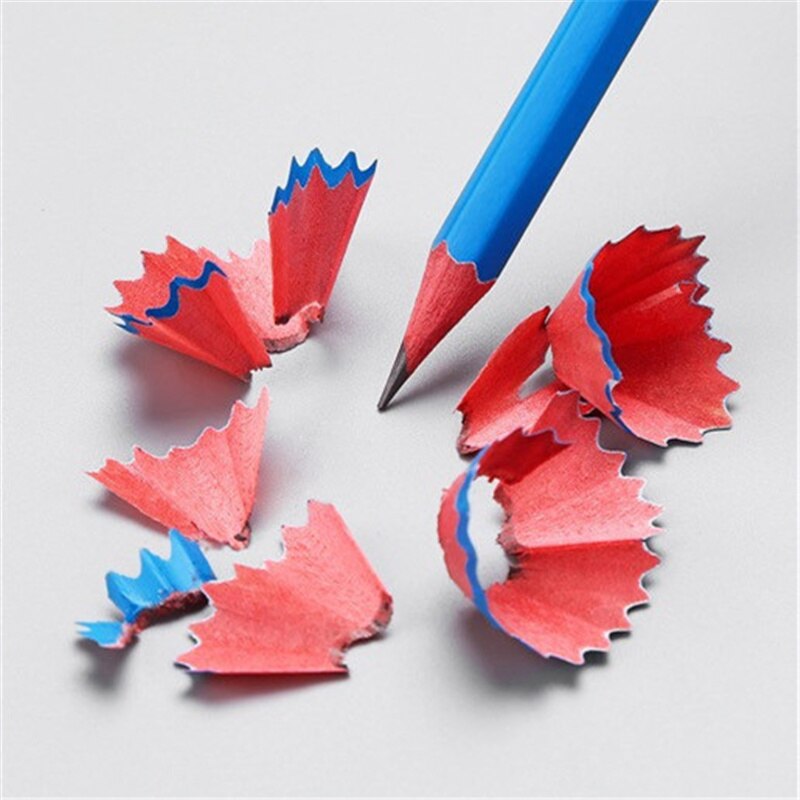 12 pcs/box pencil 2B to 14B Full range of art pencils student painting pen sketch pen wooden charcoal pencil