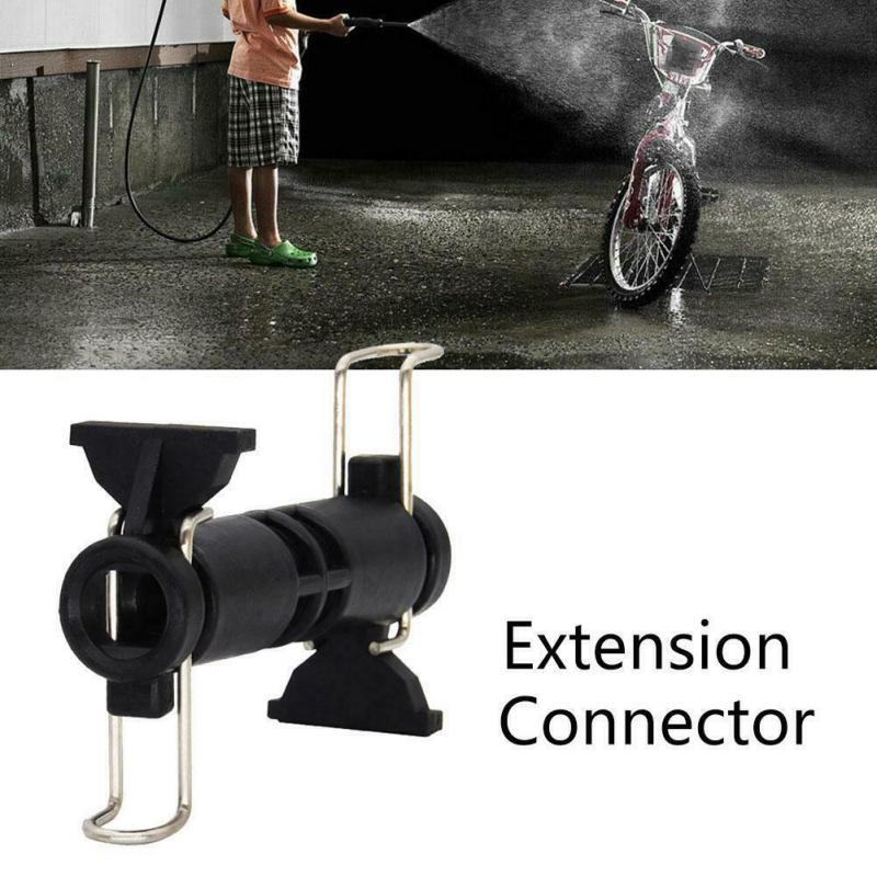 For Karcher K2-K7 Extension Hose Joint Connector High Pressure Washer Cleaner