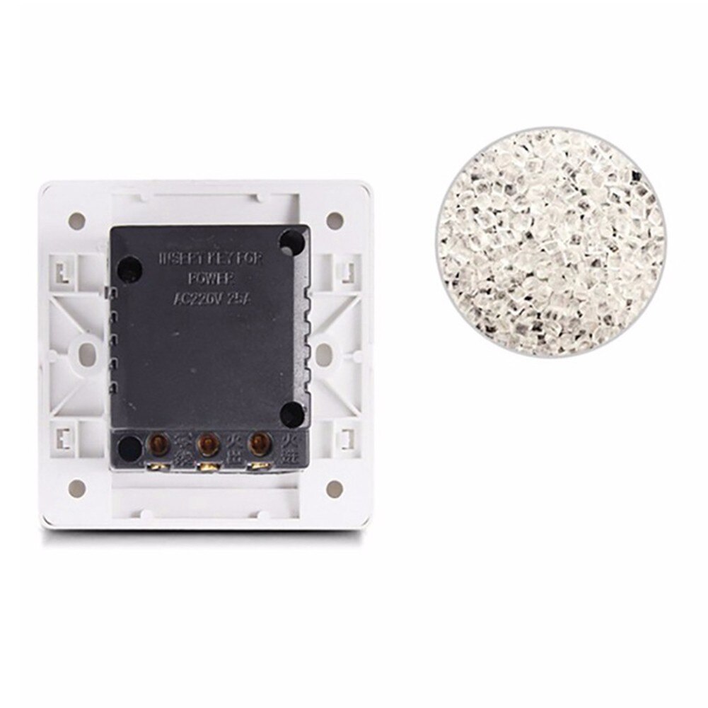 Home Insert Key​ Magnetic Card Switch Insert Key Power Energy Saving Access For For Hotels