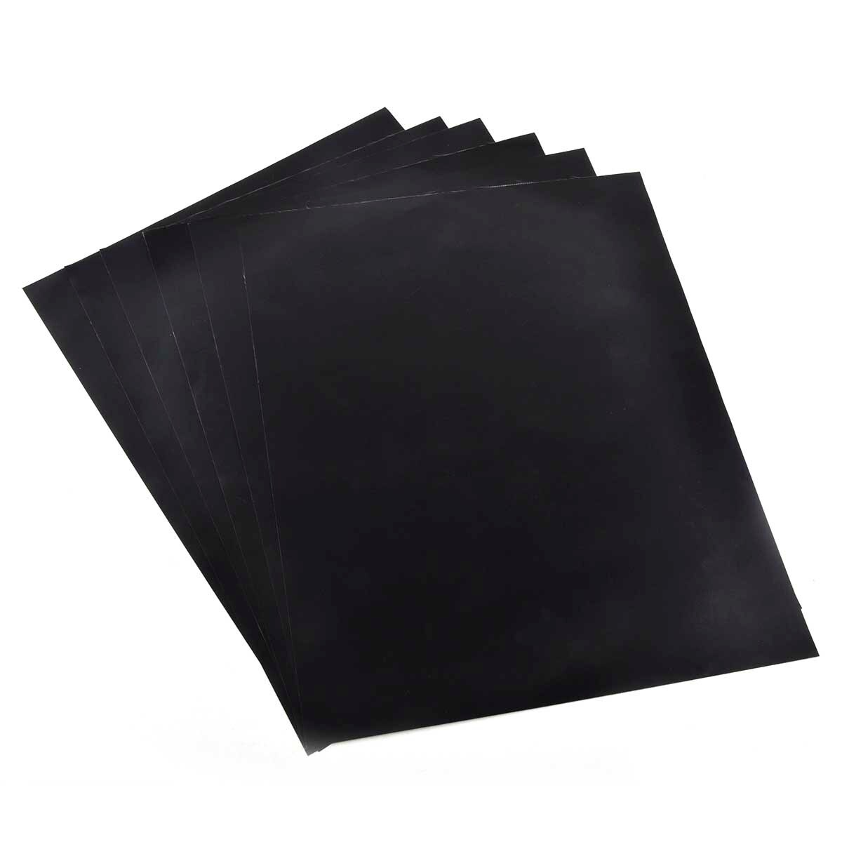 Non-Stick BBQ Grill Mat Barbecue Cooking Reusable Sheets Baking Mats