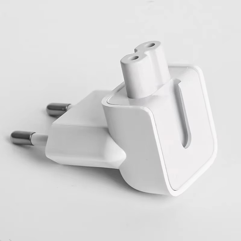 5/1pcs eu Stecker Konverter Wand Reise ladegerät Adapter für iPad Magsafe MacBook tragbare Laptop Lade adapter Zubehör