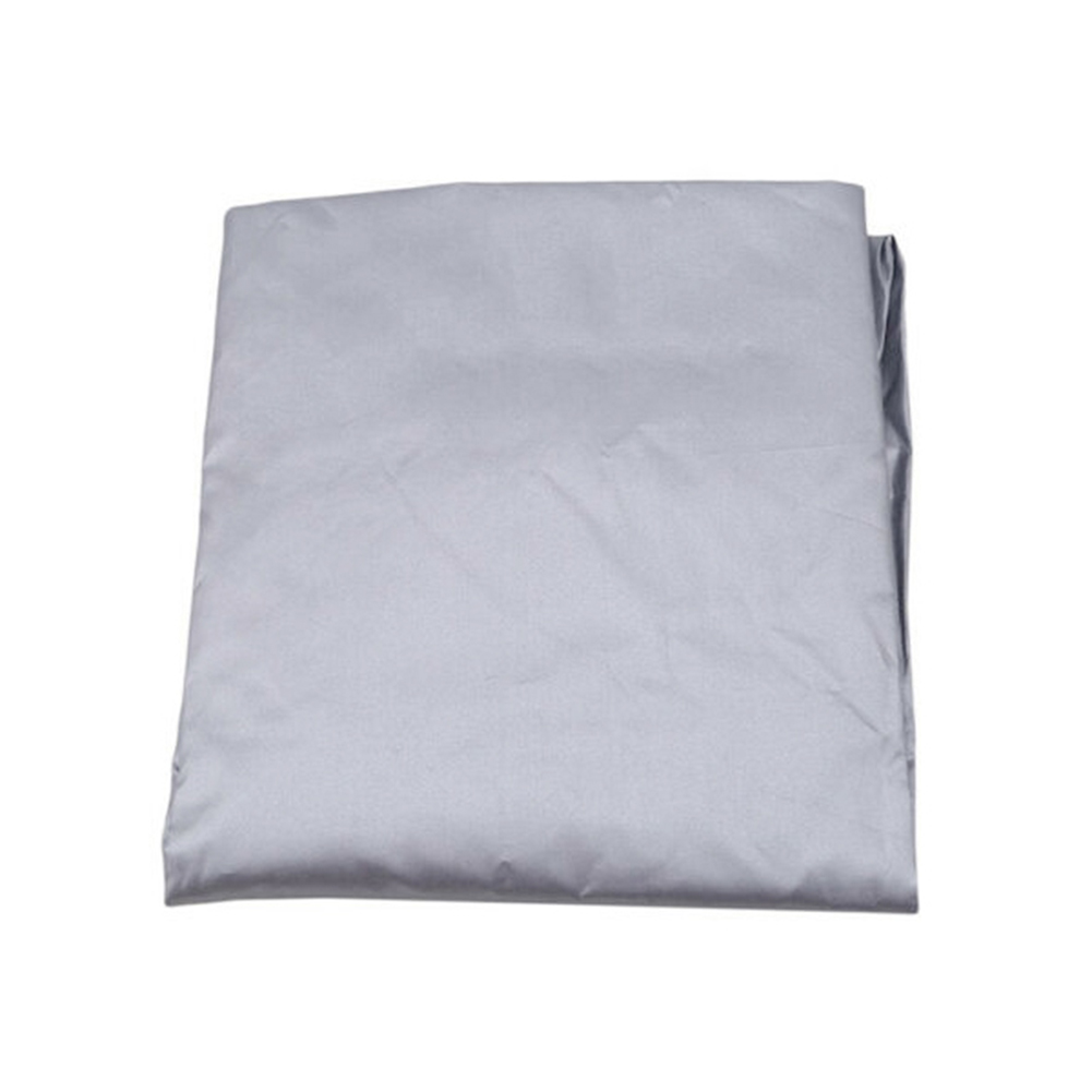 Centrale Airconditioning Beschermkap Winddicht En Sneeuwbestendig Cover Voor Huis Airconditioner: Light Grey