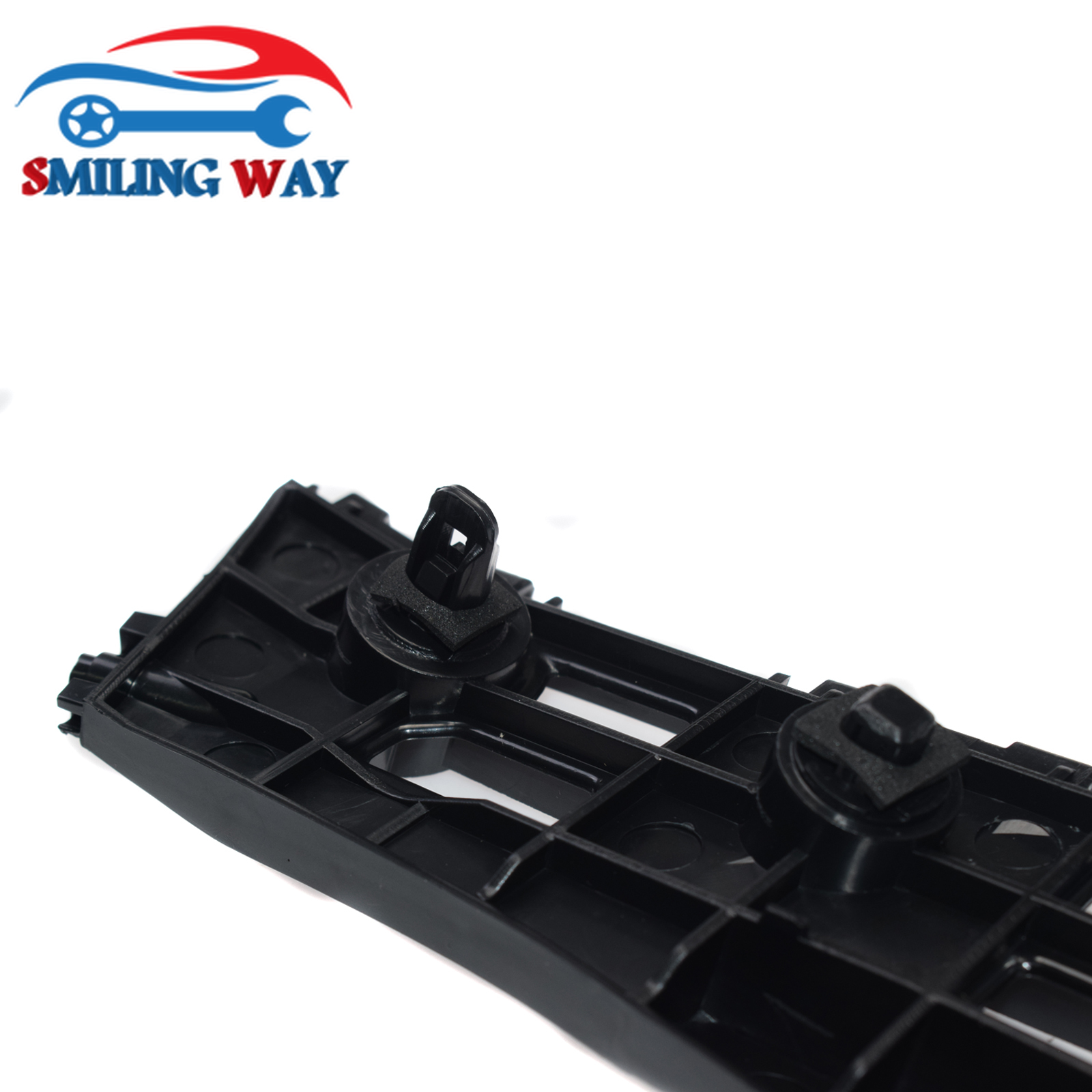 Front Left Right LH RH Bumper Cover Support Bracket Spacer Retainers For Toyota Prius 1.8L L4