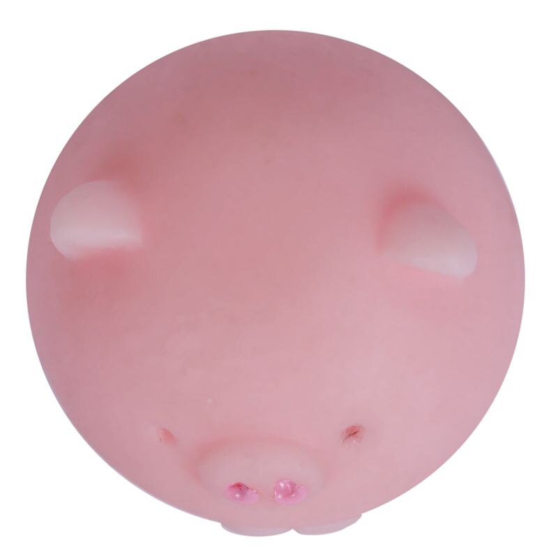 1 Pcs Kawaii Squishy Piggy Mochi Anti Stress Squishy Langzaam Stijgende Speelgoed Squishy Stress Relief Speelgoed