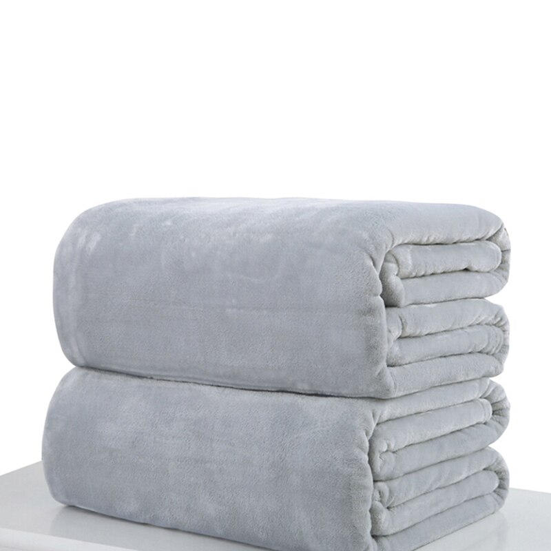 Vauvan vuodevaatteet peitot 1pc vauvan viltti flanelli fleece vauvojen kapalo torkut vastaanottava rattaiden kääre vastasyntyneelle: Sv