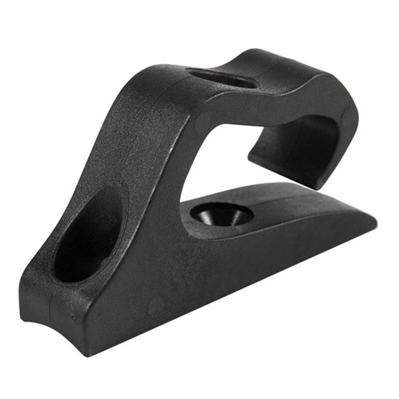 20Pcs Electric Scooter Front Hook Hanger Helmet Pocket Claws Scooter Accessories for Xiaomi Mijia M365 Pro