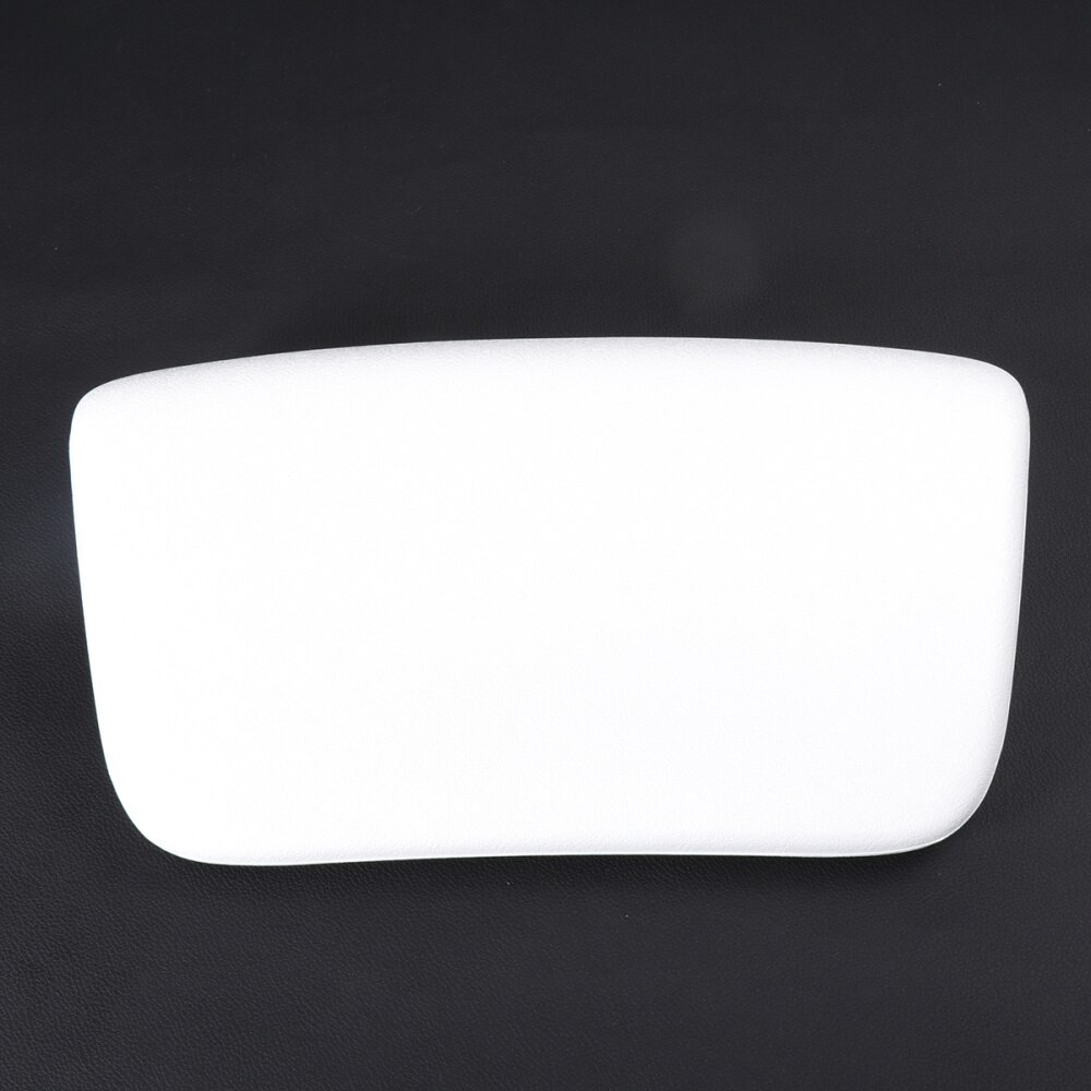 1 Pcs Bad Kussen Hoofdsteun Vierkante Spa Kussen Bad Kussen Bad Kussen Voor Vrouw Kinderen Man