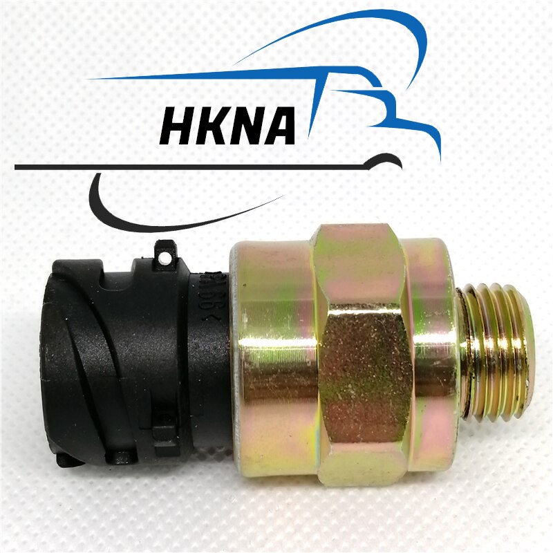 0.3bar Oil Pressure Sensor Brake Light Switch Sender For VOLVO Truck Bus 20424051 20424055 20424056 20424060 20424066 3963471