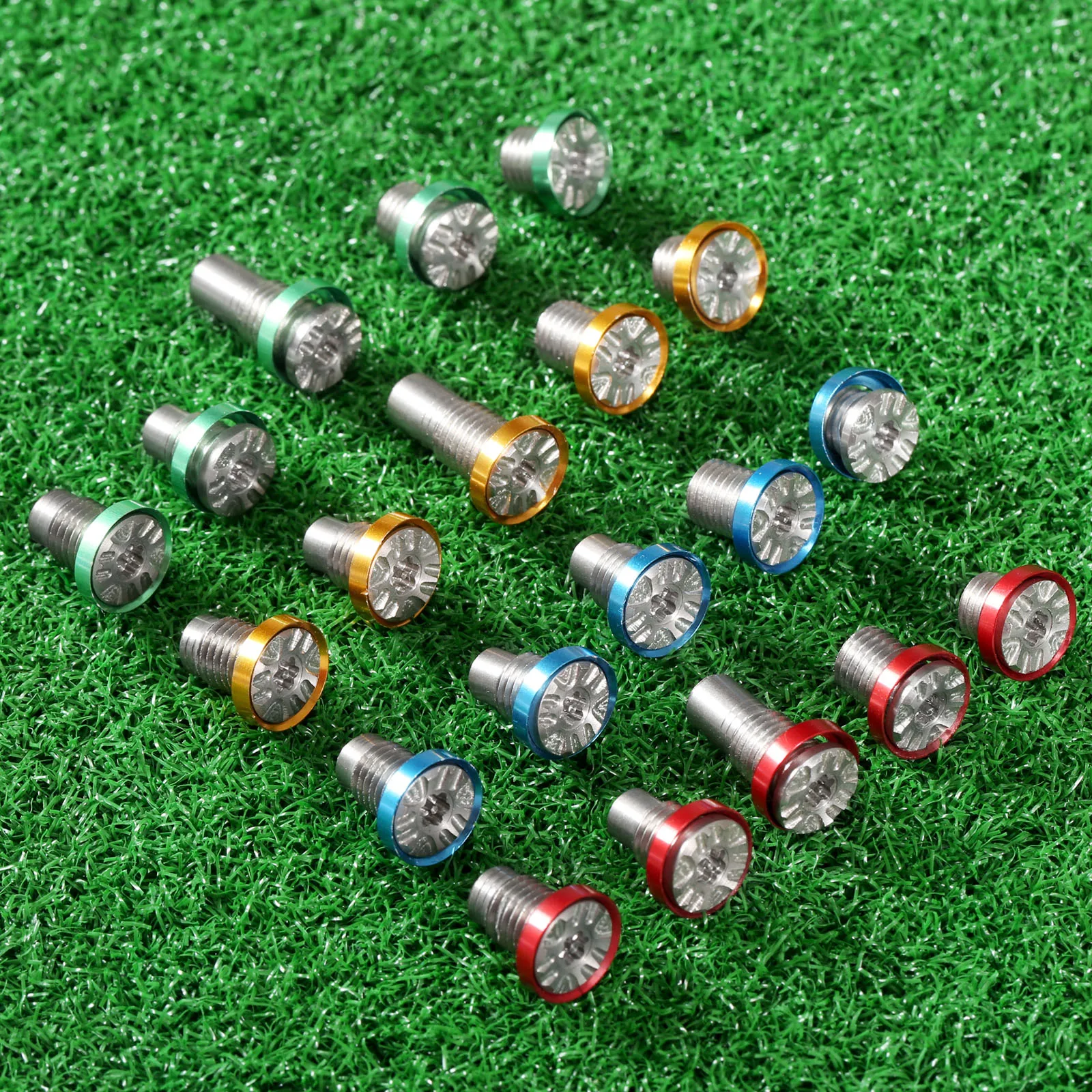 2g 4g 6g 8g 10g 12g Golf Verein Köpfe Koerperausrügestochen Ring Gewicht Schraube für taylorMade Standard RBZ Serie RBZ Stufe 2 SLDR Fahrer Wald