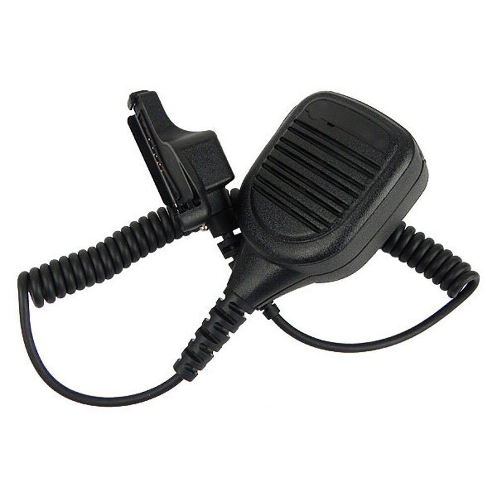 XQF Speaker Microfoon voor Motorola HT1000 XTS1500 XTS2500 XTS3000 XTS3500 MT2000 Radio