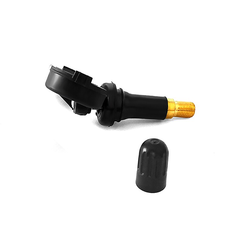Sensor de presión de neumáticos para coche, TPMS, 9683420380, 433MHz, para Citroen Berlingo, DS DS4/DS5, Peugeot 3008/5008, RCZ, 4 Uds.