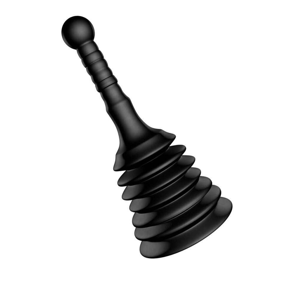 Durable Kitchen Toilet Plunger Waste Disposer Multifunctional Sink Portable Floor Drain Bathroom Reusable Cleaning Tool Bathtubs