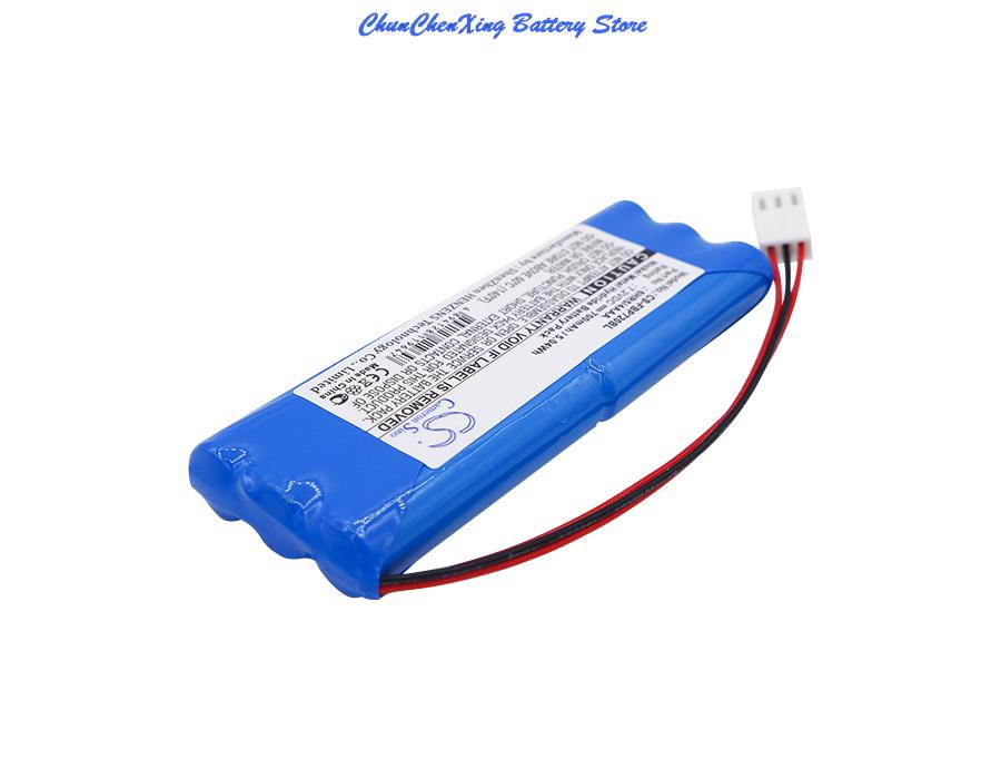 Cameron sino 700 mah akku 6 stunden 5/4 aaa für falard  bp7.2