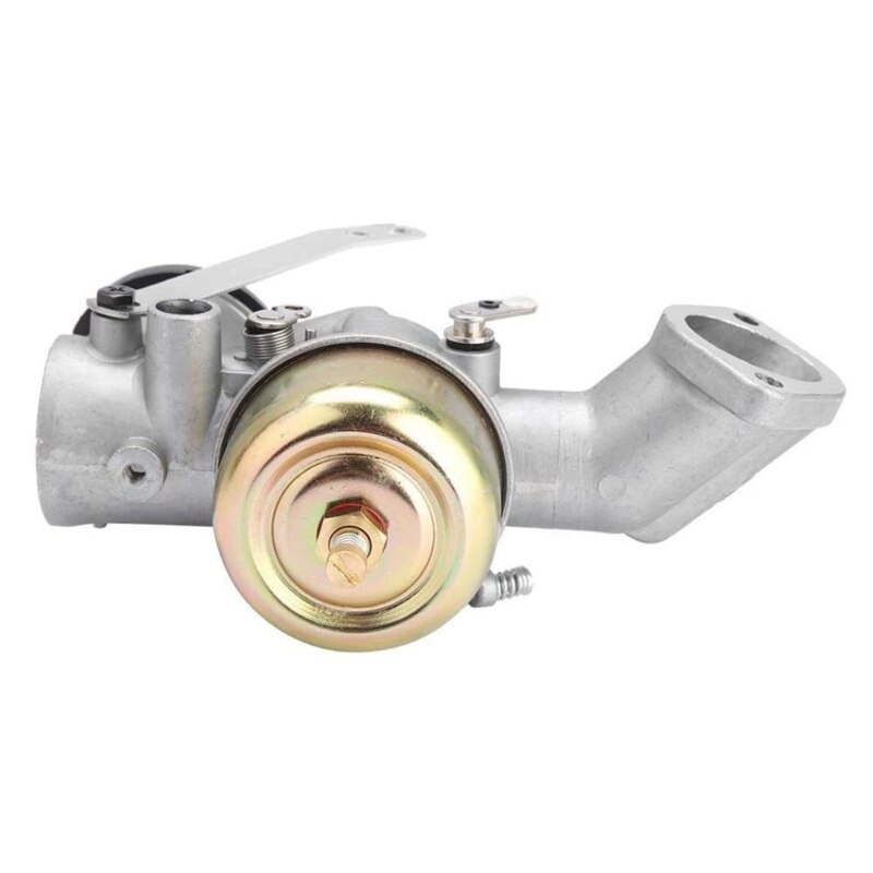 thumbnail image 2 of 10mm Carburetor For 23cc-36cc Gas Scooters – Fits MOBY, BLADEZ, XL, Goped – Unbranded 2 of 6