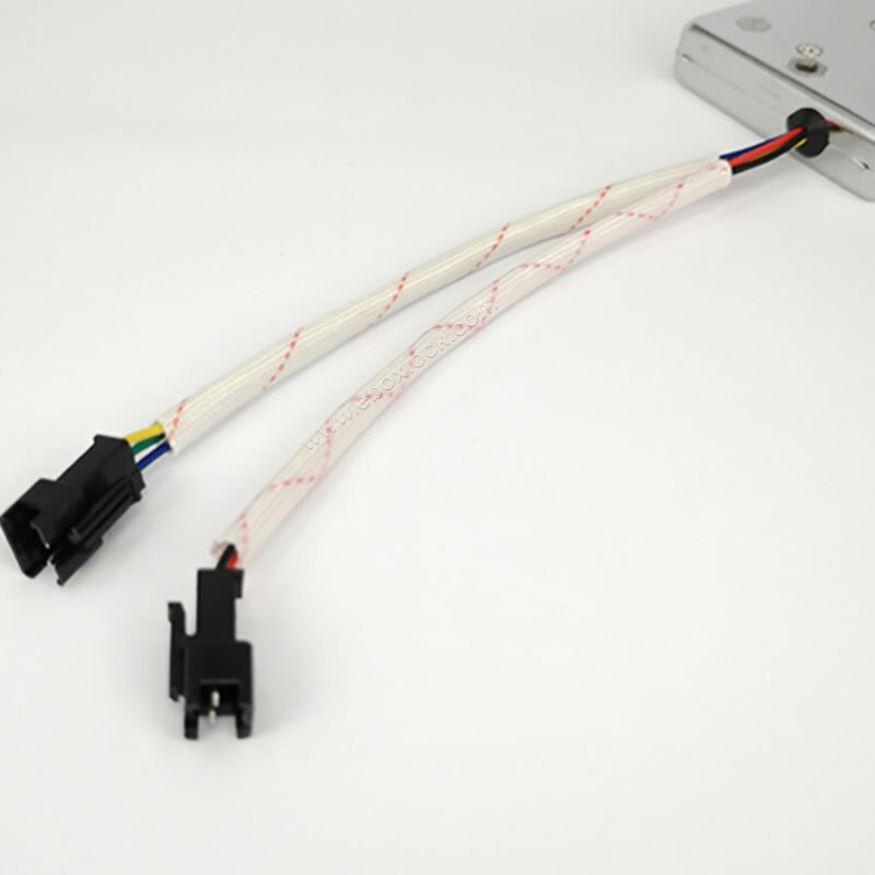 Electronic Cabinet Lock for Locker Cabinets, Drawer and Display Case (MA1215S)