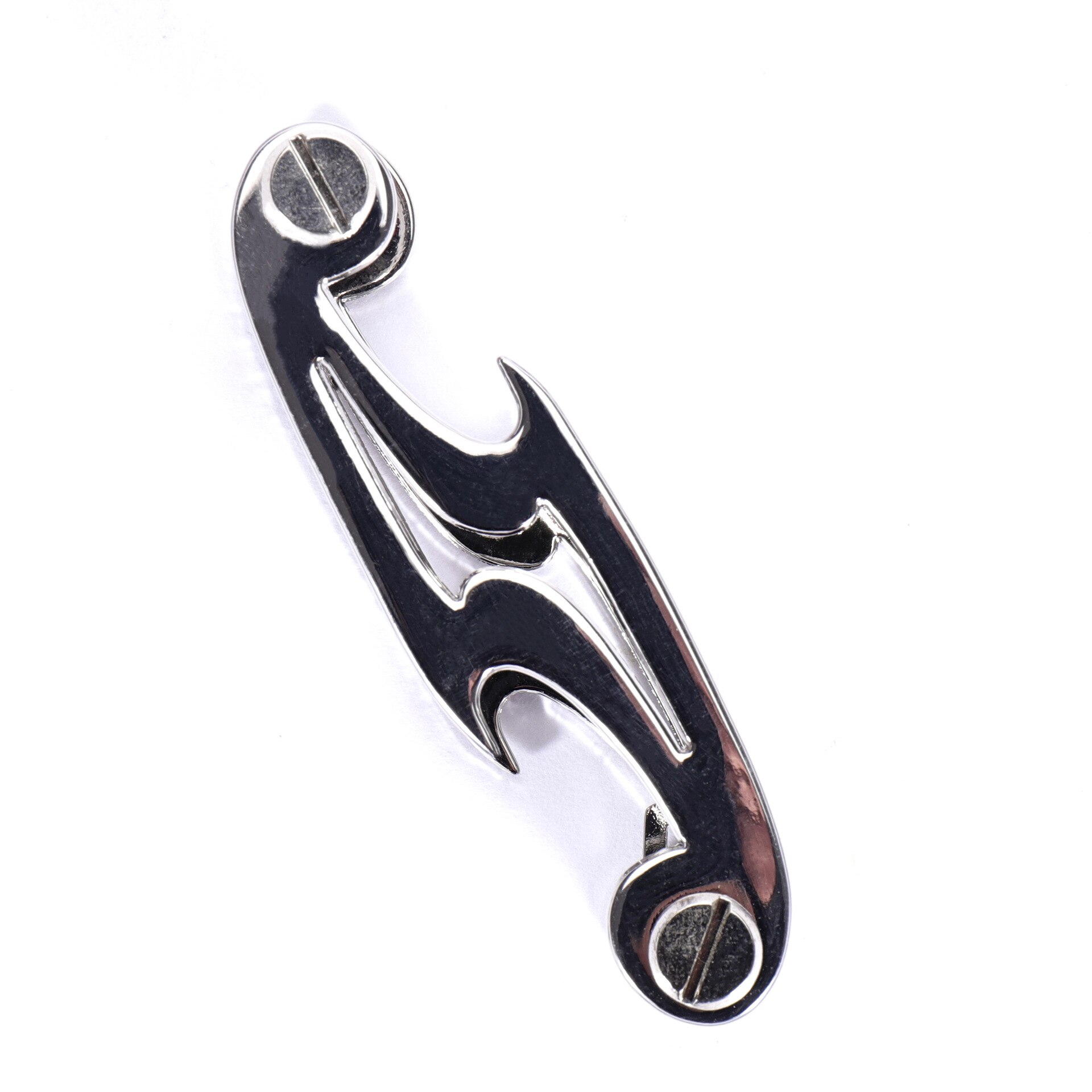 Metal chaves titular premium compacto chave organizador titular com multifunções & kit de expansão chian