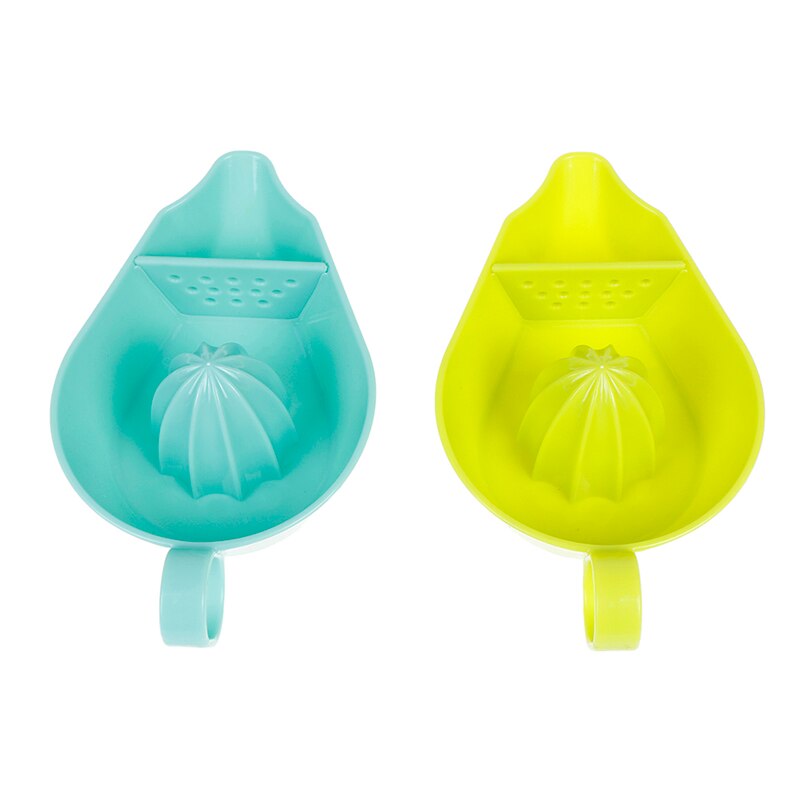 Citronpress mini manuell fruktpress apelsinjuicer kök juice separator verktyg manuell press bar kök tillbehör