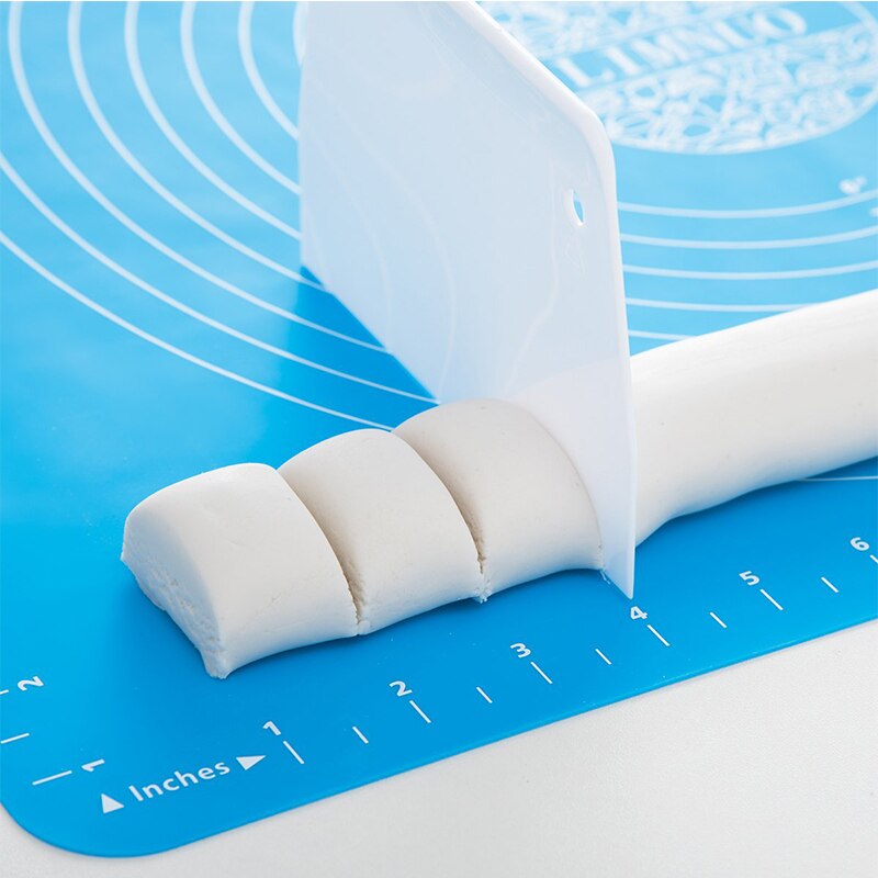 Walfos Lot De 2 Tapis De Cuisson En Silicone Extra Large 50x40cm - Anti-adhésif Réutilisable