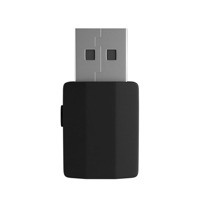 Bluetooth Audio Receiver And Transmitter USB Bluetooth Transmitter Receiver 2-in-1 Wireless Audio Adapter Bluetooth 5.0