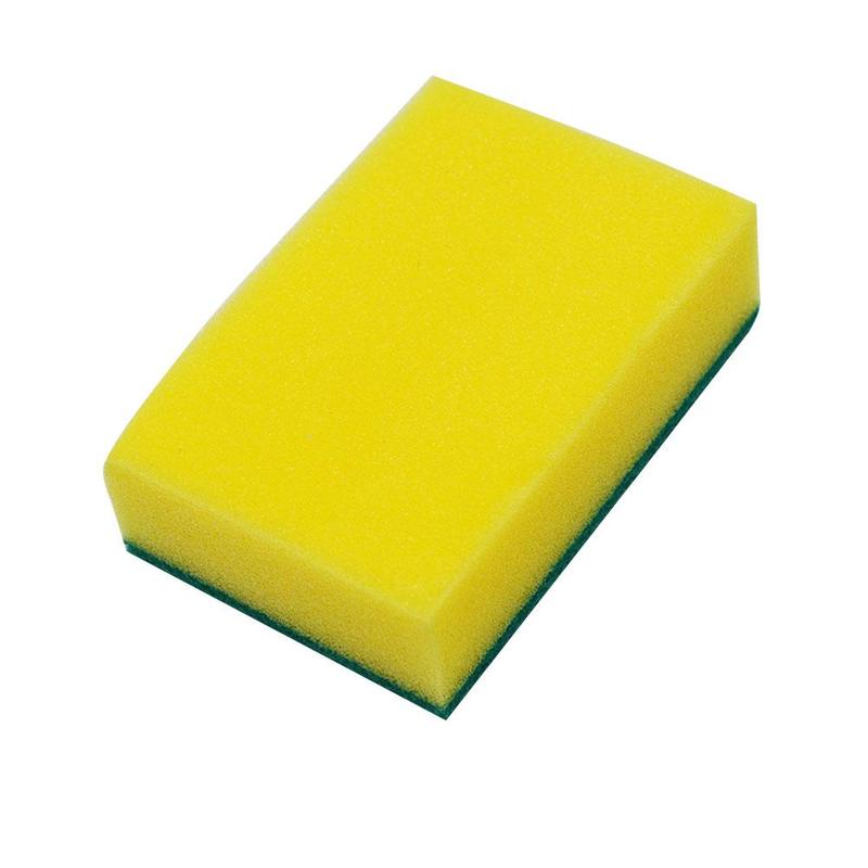 1Pc Multi Gebruik Schoonmaken Sponzen Wrijven Non-... – Vicedeal