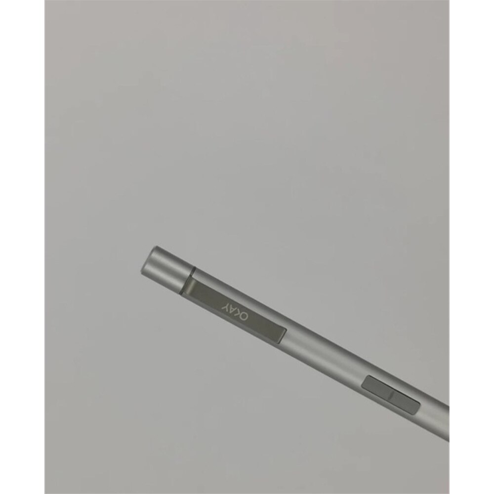 Stylus Pen For HP 240 G6 Elite X2 1012 G1/G2 Laptops Pressure Pen Touch Screen Pen Smart Pen Stylus Pencil For HP Pro X2 612 G2