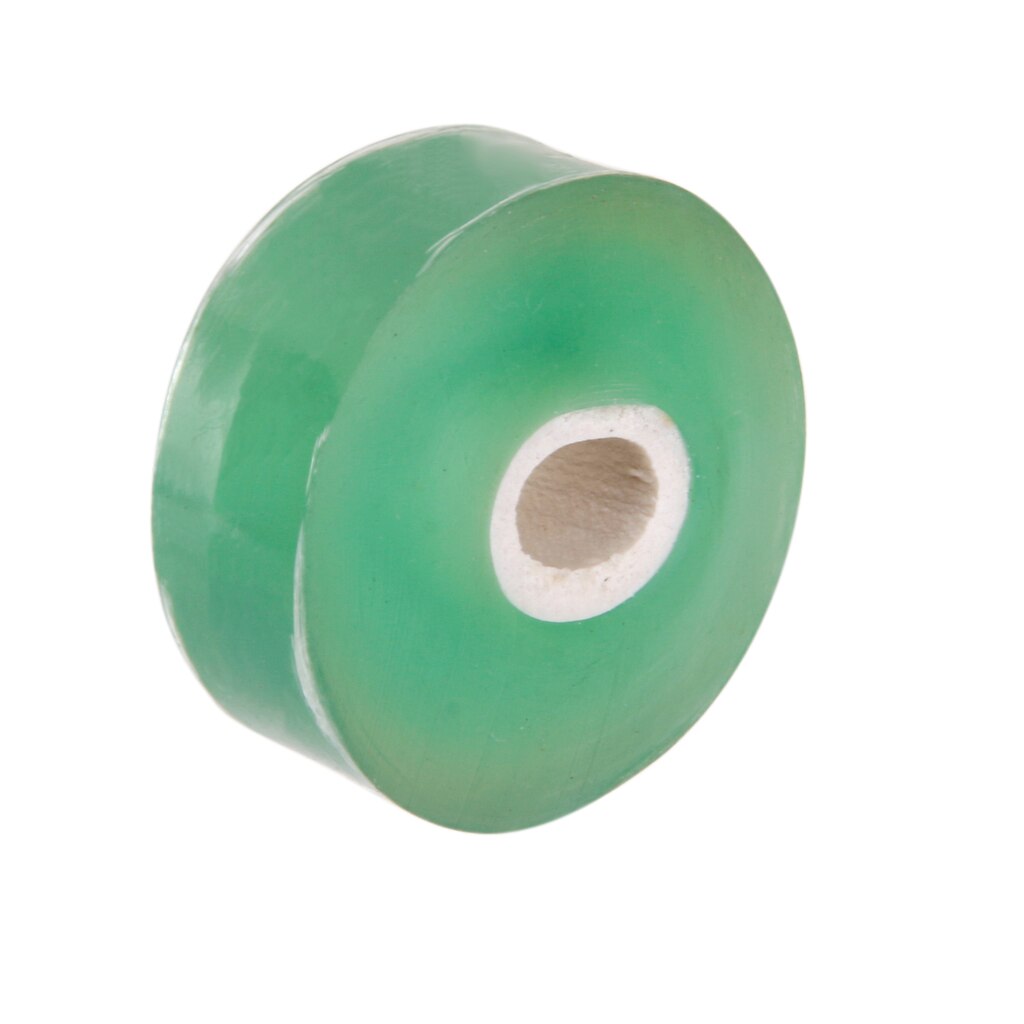 Groene Zelfklevende Enten Tape Tuin Voor Bloemen Fruit Boom