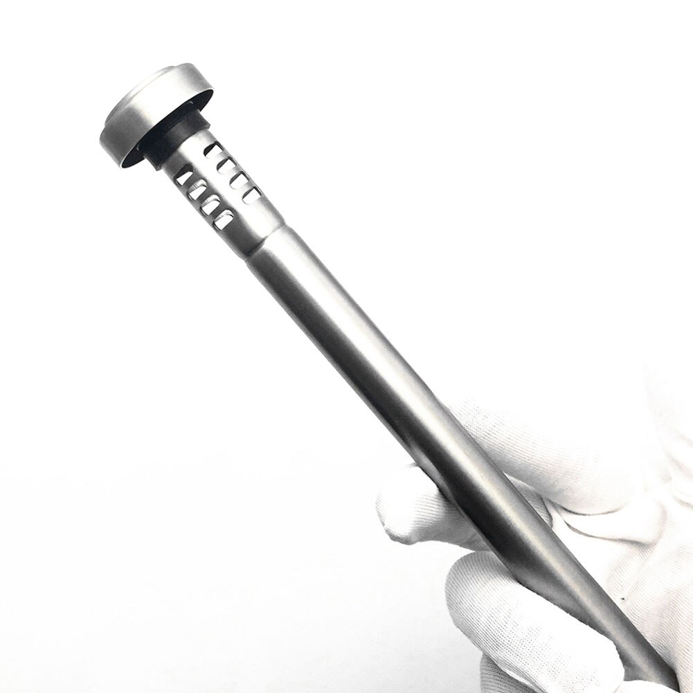 Stainless Steel Eco Friendly Non Toxic Portable Rapid Chilling Bar Beer Chiller Physical Frozen Cooler Sticks Cooling Rod Simple