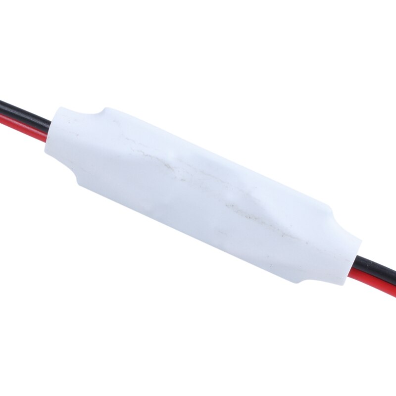 Led dimmer 12a 12v-24v för led strips monokrom kontroller
