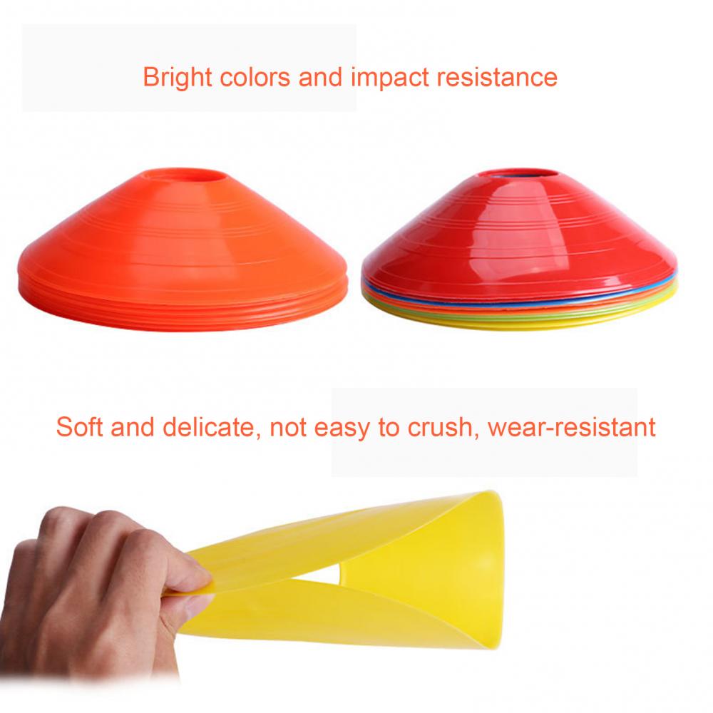 Durable Agility Ladder Training Equipment Set Speed Footaball Agility Ladder Training Equipment Set with Resistance chutes