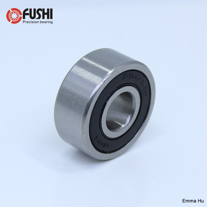 B10-50D Auto alternateur portant ABEC 3 (1PC) haute vitesse à faible bruit Auto alternateur portant 10*27*11mm voiture Dynamo automobile Moto