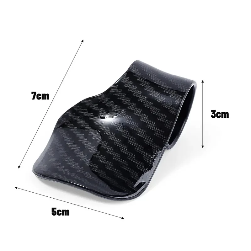 1-10 pezzi moto acceleratore booster maniglia antiscivolo controllo assist grip manubrio strumenti di risparmio di manodopera booster di assistenza al motore