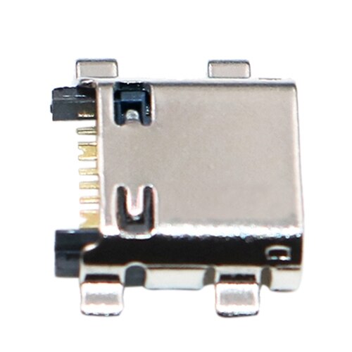 10 PCS Charging Port Connector for Galaxy J7 ) / J700 / J700F / J7 ) / J710 / J710F / J5 ) / J510