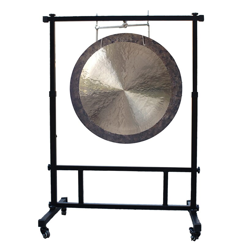 Arborea Deep wave gong 6'' wing Gong is the first choice for sound therapy