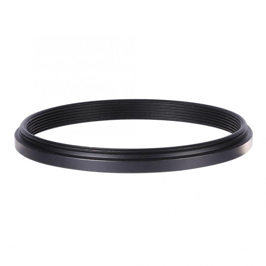 58 Mm-55 Mm 58 Mm Naar 55 Mm Step Down Ringen Metalen Lens Filter Adapter Ring 58- 55 Camera Len Accessoires
