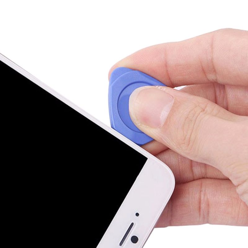 11 in 1 Opening Tools Disassemble Kit for iphone 4 4s 5 5s 6 6s Smart Mobile Phone Repair Tools Kit Screwdriver Set E8BA