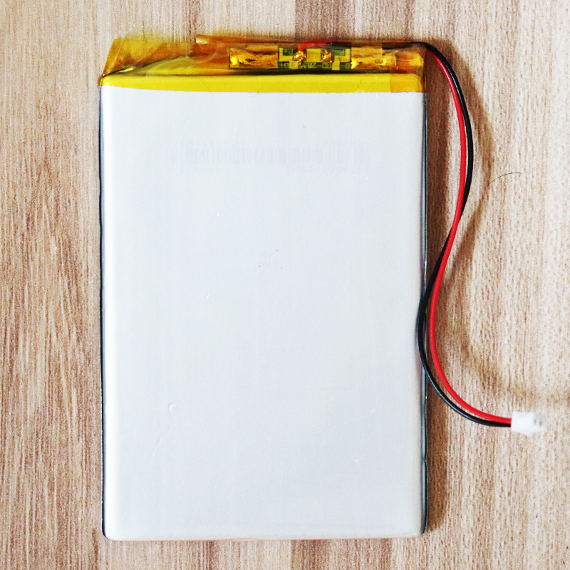 Batterij Voor Ipod Classic 1 1e 2e Generatie Mp3/4 3.7 1653hg127wf11b Batterij Vervanging