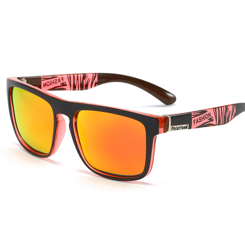 2024 Gepolariseerde Zonnebril Mannen Rijbril Mannen Zonnebril Voor Mannen Retro Goedkope Luxe Vrouwen Uv400 Gafas: Marineblauw