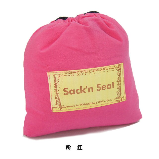 Baby Sessel tragbar Kleinkind Sitz Produkt Essen Mittagessen Sessel/Sitz Sicherheit Gürtel Fütterung hoch Sessel nutzbar machen Baby Sessel Sitz: Rosa