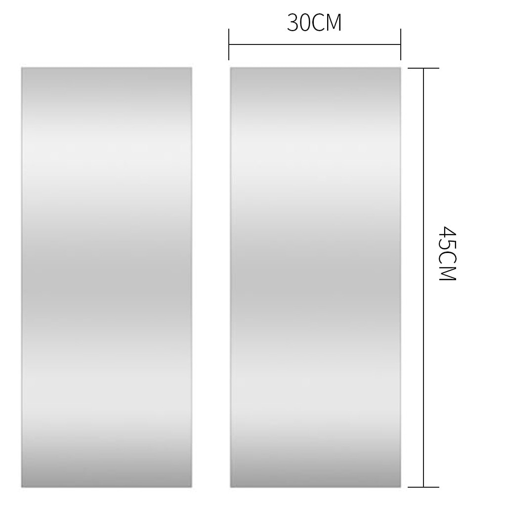 2pcs Couch Cat Scratch Guards Mat Scraper Cat Tree Scratching Claw Post Protector Sofa For Cats Scratcher Paw Pads Pet Furniture