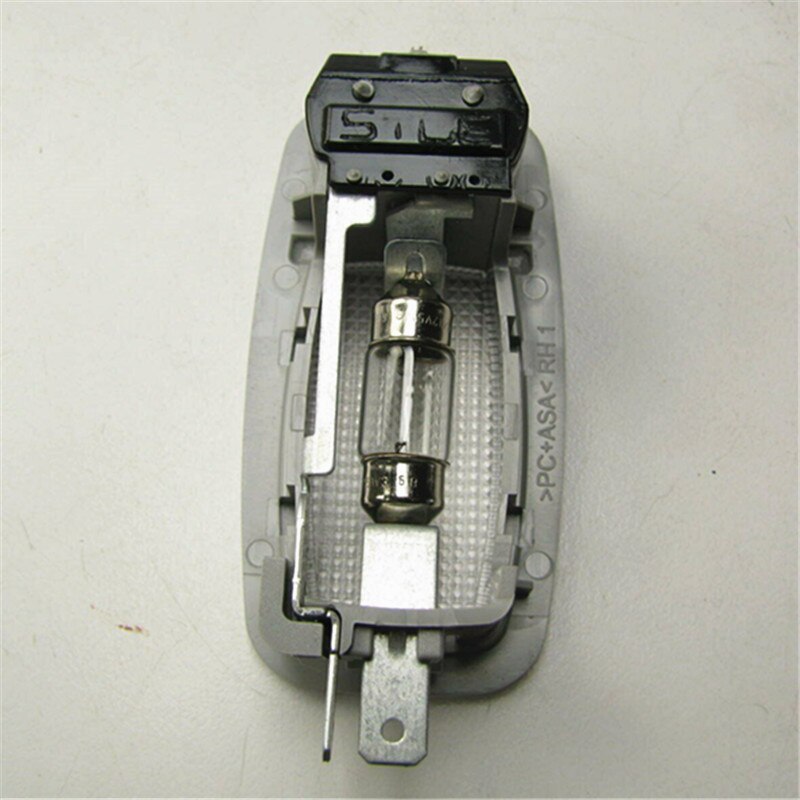 Lampe solaire de vanité, pour hyundai Tucson IX35 – Sonata – 92890 2S000