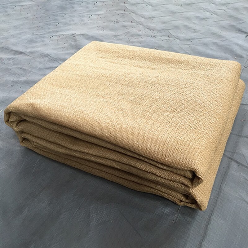 Sun Shade Sail Rectangle Canopy, Fabric Permeable Pergolas Top Cover, for Outdoor Patio Lawn Garden Backyard Awning