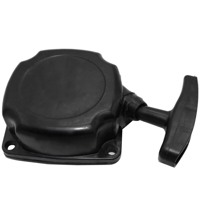 Motor de arranque por cuerda de 33-49Cc, arranque de 2 tiempos para Mini Quad Bike ATV