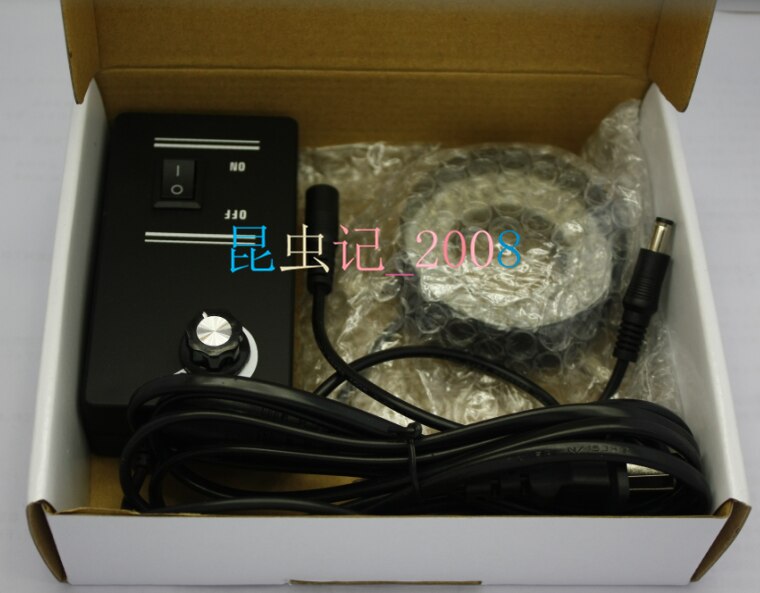 5W 220V Optical Stereo Microscope Proffesional CCD... – Grandado