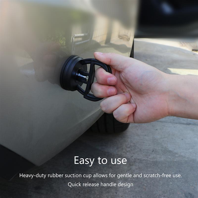 Bil auto bulk reparasjon fikse reparere puller pull karosseri panel remover sugeverktøy for bilpolering
