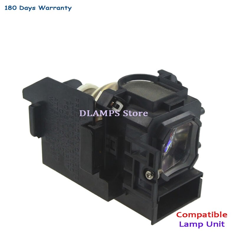 Brand VT80LP Projector Lamp / Bulb with Housing For NEC VT48 VT48+ VT48G VT49 VT49+ VT49G VT57 VT57G VT58BE VT58 VT59