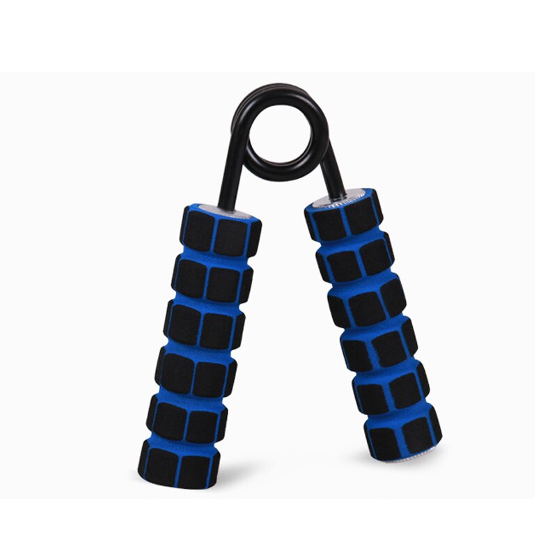 Een Type Gripper Hand Expander Hand Grip Gripper Carpaal Expander Hand Trainer Heavy Grip 100-200 Lbs 1Pc