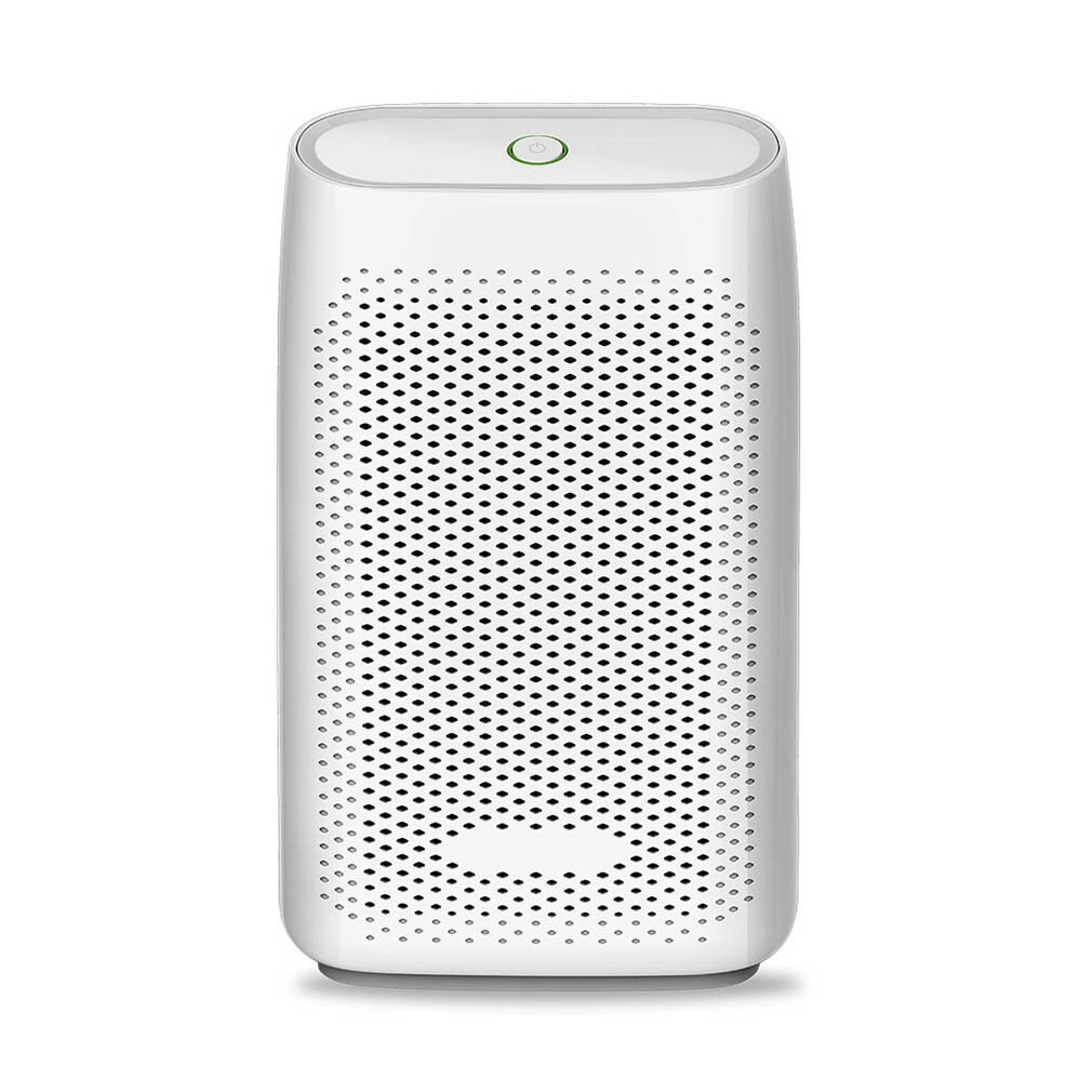 700ml Home Air Purifier Dehumidifier Semiconductor Desiccant Moisture Absorber Car Air Dryer Electric Cooling Machine