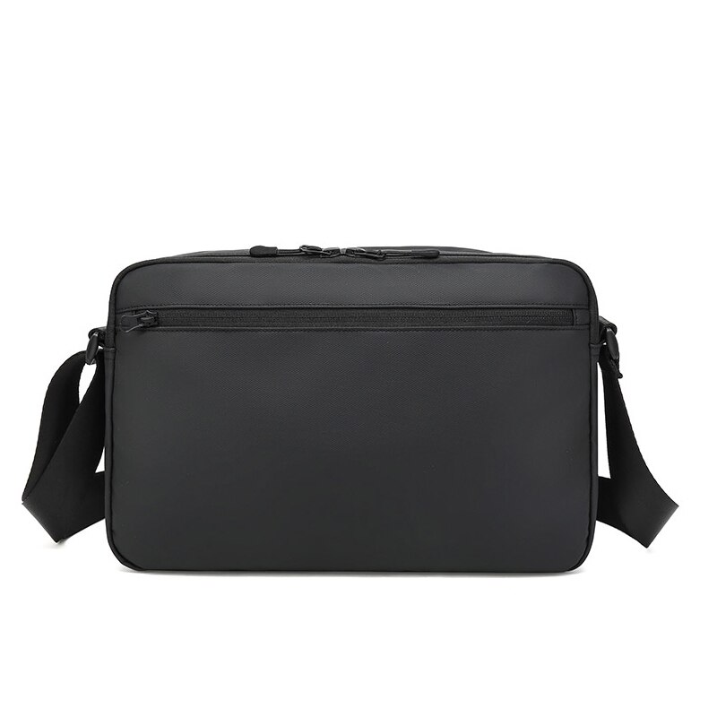 Aankomst Mode Mannen Crossbody Tas voor 9.7 inch Talet Splashproof Nylon Messenger Schouder iPad Hand Tas