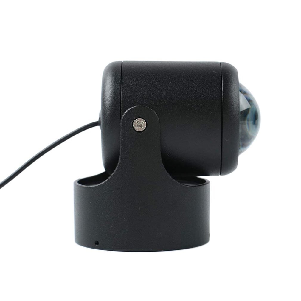 Projection Lamp Adjustable Illumination Angle Bright Color Temperature Wider Luminous Angle Home Place Lamp